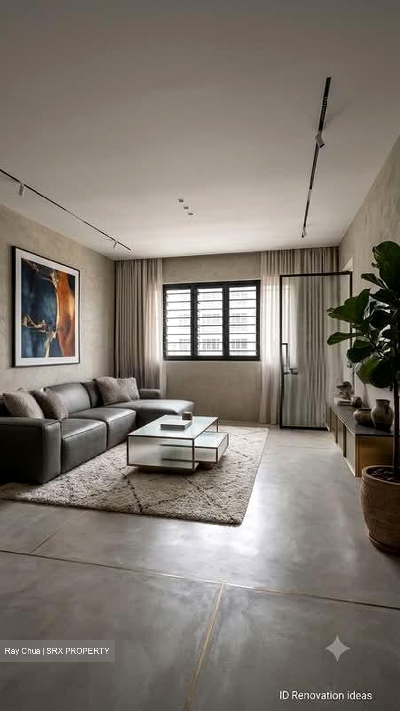 Blk 113 Woodlands Street 13 (Woodlands), HDB 4 Rooms #576233431